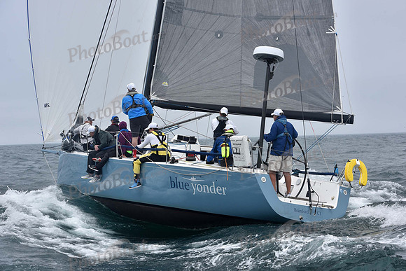 2021 Block Island Race Week B_0702