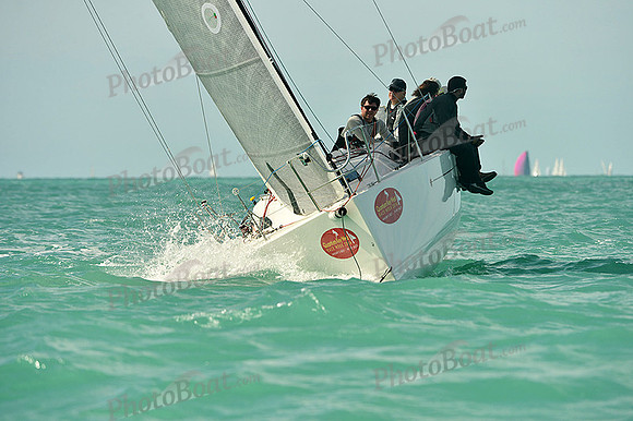 2016 Key West Race Week D_0517