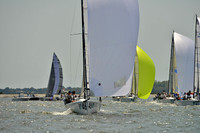 2014 Charleston Race Week D 1039