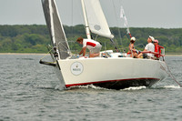 2015 NYYC Annual Regatta A 200