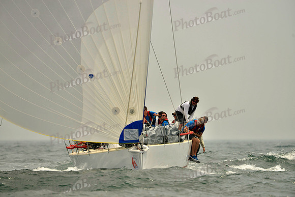 2017 Block Island Race Week H_1668