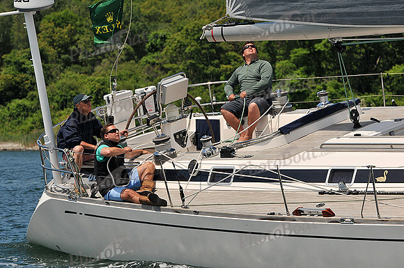 2014 NYYC Annual Regatta D 086