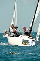 2015 Key West Race Week D 1254