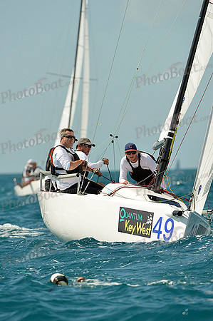 2015 Key West Race Week D 1254