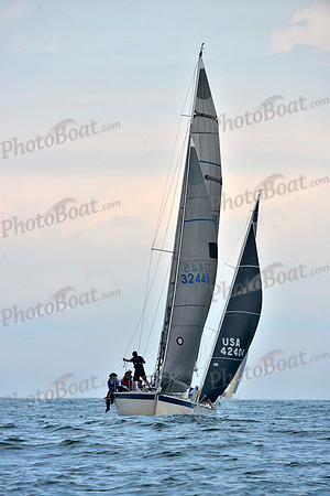 2021 Block Island Race Week C_0665