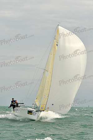 2013 Key West Race Week C 848