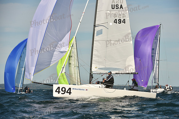 2018 J70 Worlds F_0792