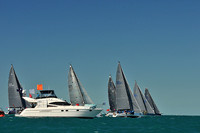 2014 Key West Race Week D 1432