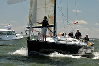 2013 Southern Bay Race Week D 1415