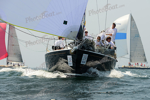 2013 Block Island Race Week B 3057