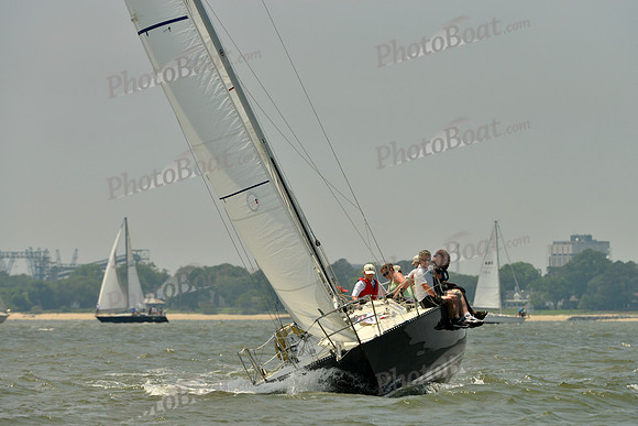 2016 Southern Bay Race Week A_1435