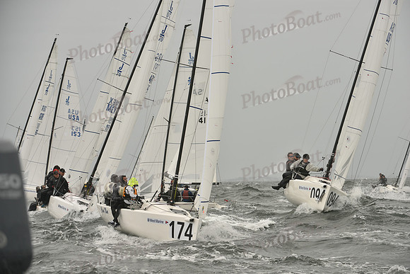 2018 J70 Worlds A_0157