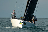 2014 Key West Race Week A 561
