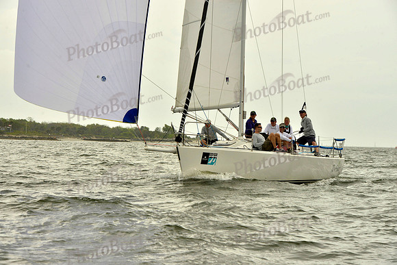 2019 Charleston Race Week I_1165