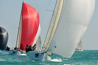 2013 Key West Race Week E 1042