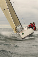 2009 Block Island Race Week Monday 1250