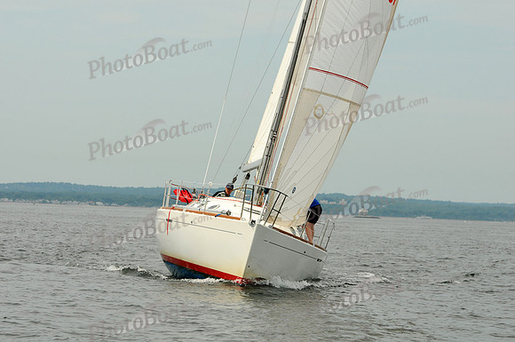 2011 Park City Regatta A 1013