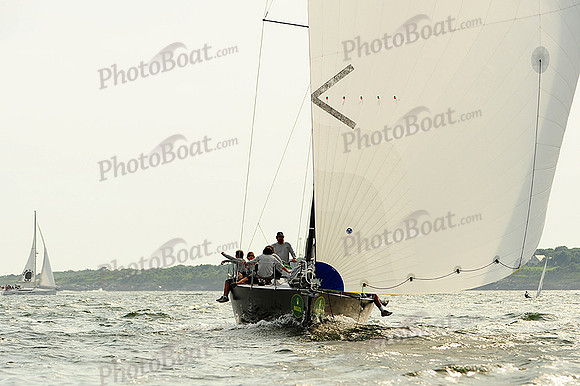 2014 NYYC Race Week C 1415