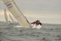 2009 Block Island Race Week Monday 1162