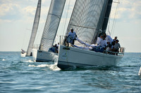 2015 NYYC Annual Regatta C 1131