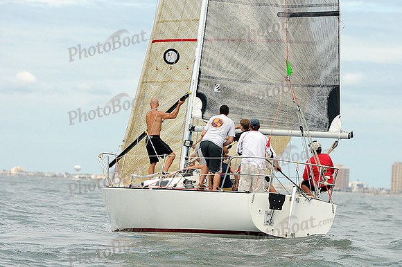 2012 Atlantic City RW A 143