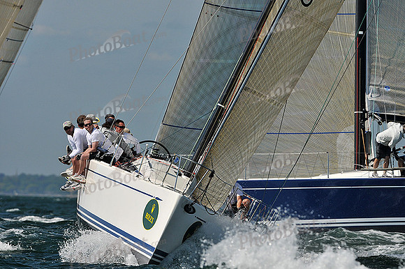 2013 NYYC Annual Regatta B 1661