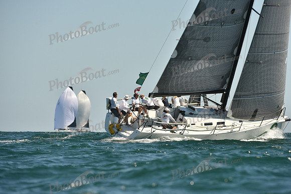 2018 NYYC Race Week E_0733