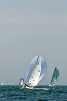 2013 Block Island Race Week B 1946