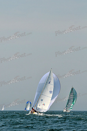2013 Block Island Race Week B 1946