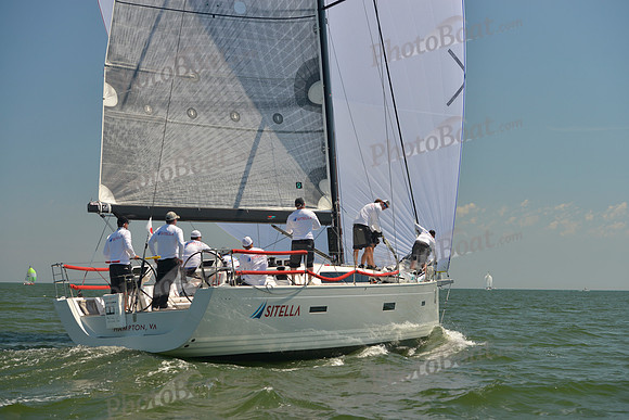 2017 Southern Bay Race Week B_0824