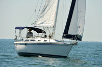 2015 Cape Charles Cup A 126