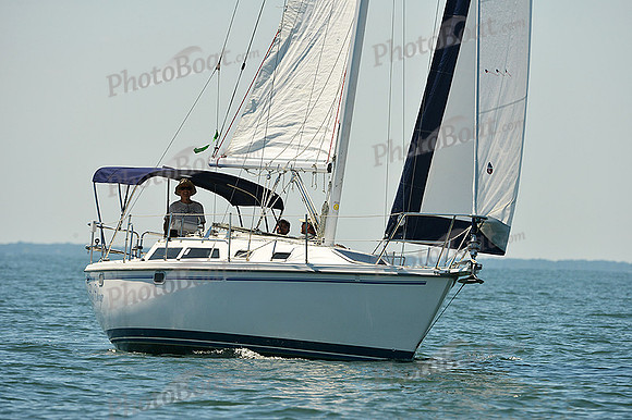 2015 Cape Charles Cup A 126