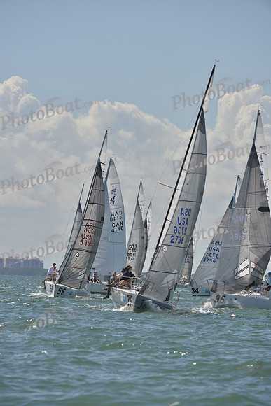 2019 J24 Worlds C_0565