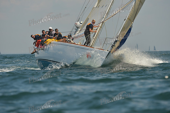 2015 Block Island Race Week A 1104