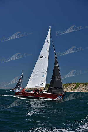 2021 Block Island Race Week E_2197