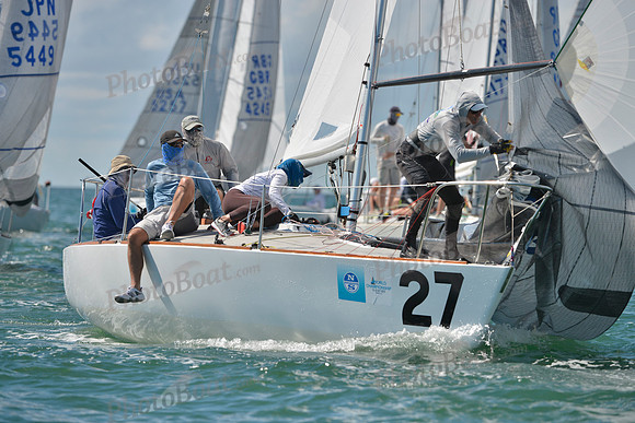 2019 J24 Worlds G_0148