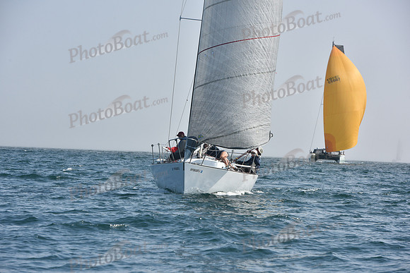 2019 Block Island Race Week H_0231