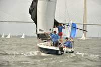 2019 Charleston Race Week D_0569