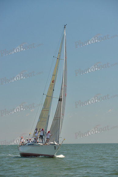 2017 Southern Bay Race Week B_1033