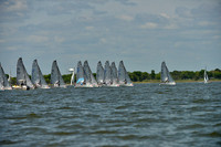 2014 Charleston Race Week F 255