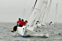 2014 J70 Winter Series D 680