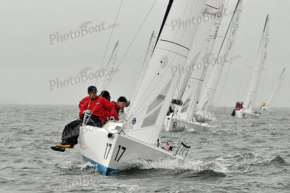 2014 J70 Winter Series D 680