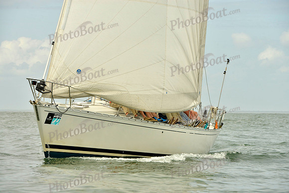 2018 Charleston Race Week B_0438