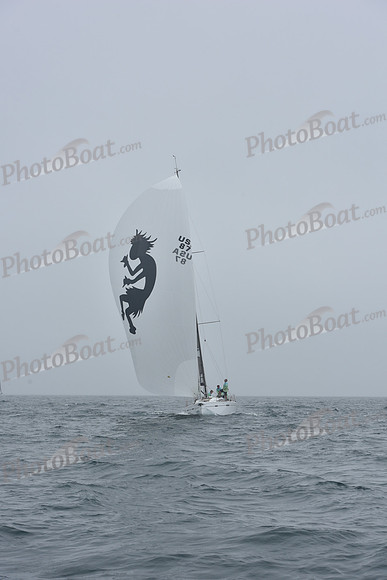 2021 Block Island Race Week B_0928