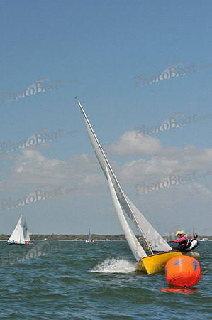 2012 Thistle Midwinters C 498