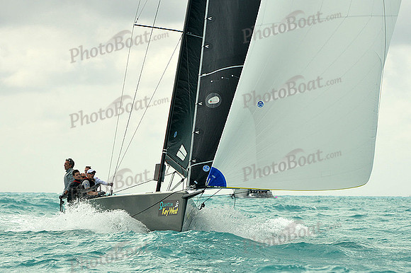 2015 Key West Race Week E 1769
