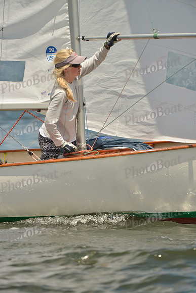 2018 Thistle Nationals J_0293