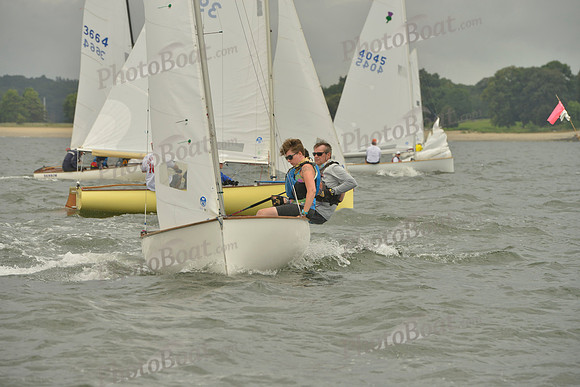 2018 Thistle Nationals F_0075