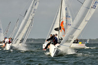 2014 J70 Winter Series A 1326