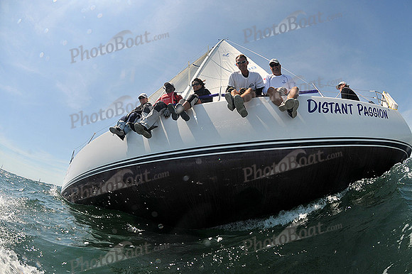 2013 Block Island Race Week A1 1203